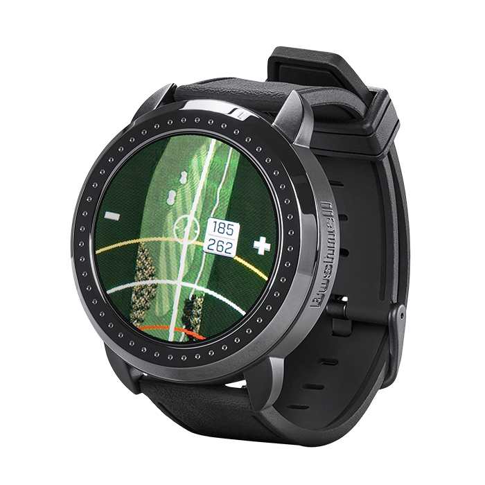Bushnell iON Elite GPS Golf Watch